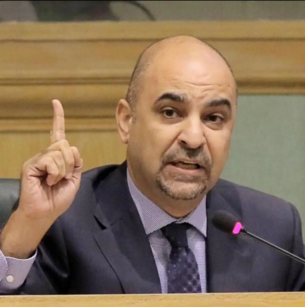 خوري: كأن وجود المرأة مجرد تفصيل زائد!