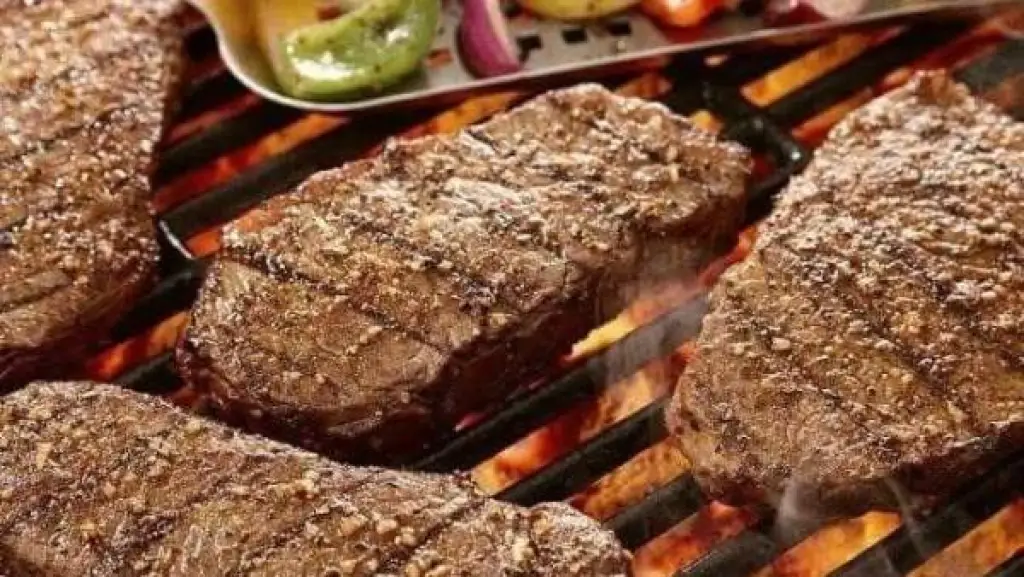 طريقة عمل الستيك المشوي بالصويا صوص