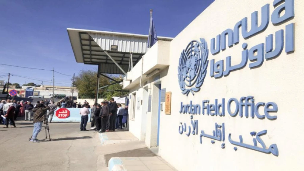 "الشؤون الفلسطينية": الأردن يتمسك بولاية الأونروا ويرفض تحميل الدول المضيفة مسؤوليات إضافية