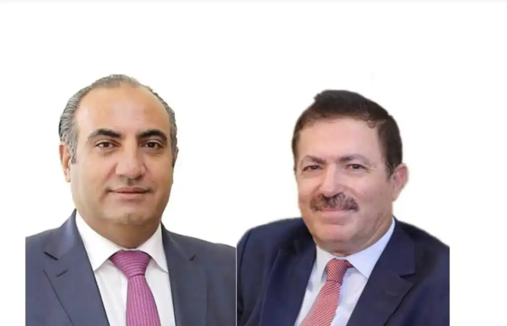 معالي أمين عمان الدكتور يوسف الشواربة يكرم المؤرخ عمر العرموطي معد ومؤلف موسوعة عمان أيام زمان بمناسبة يوم مدينة عمان 2 آذار 2026م