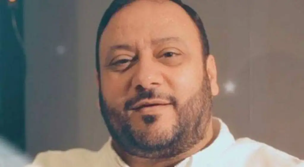 خالد مقداد وعائلته يُغادرون الكويت..والسبب؟