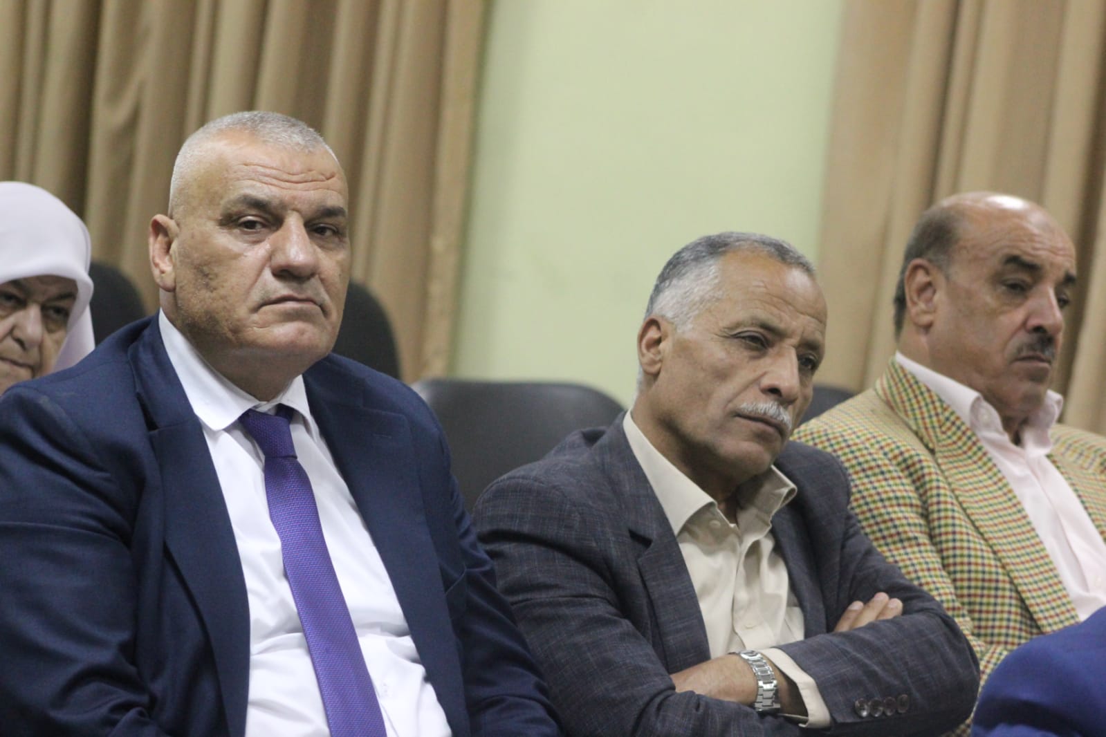 السلط تفتح حوارًا واسعًا حول قانون الإدارة المحلية