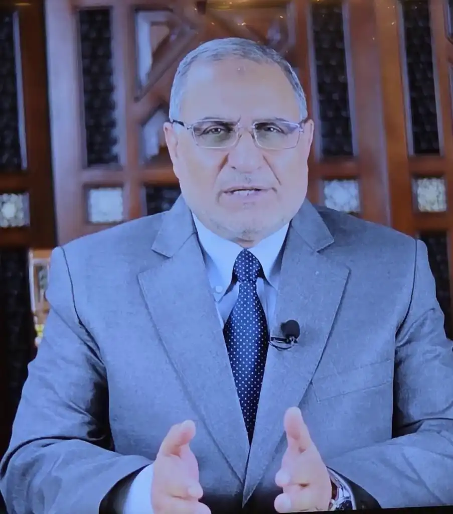 حين تصبح التشكيلات الوزارية مادةً للتخمين ، فهنا يجب أن نتوقف