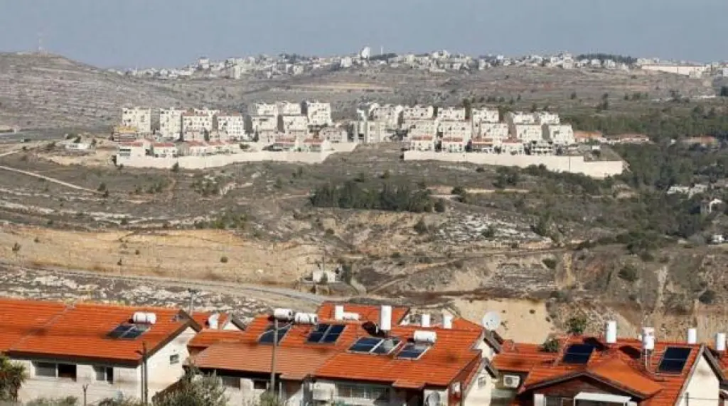 مستوطنون يقيمون بؤرة استعمارية جديدة في أريحا واعتقال 15 فلسطينيا