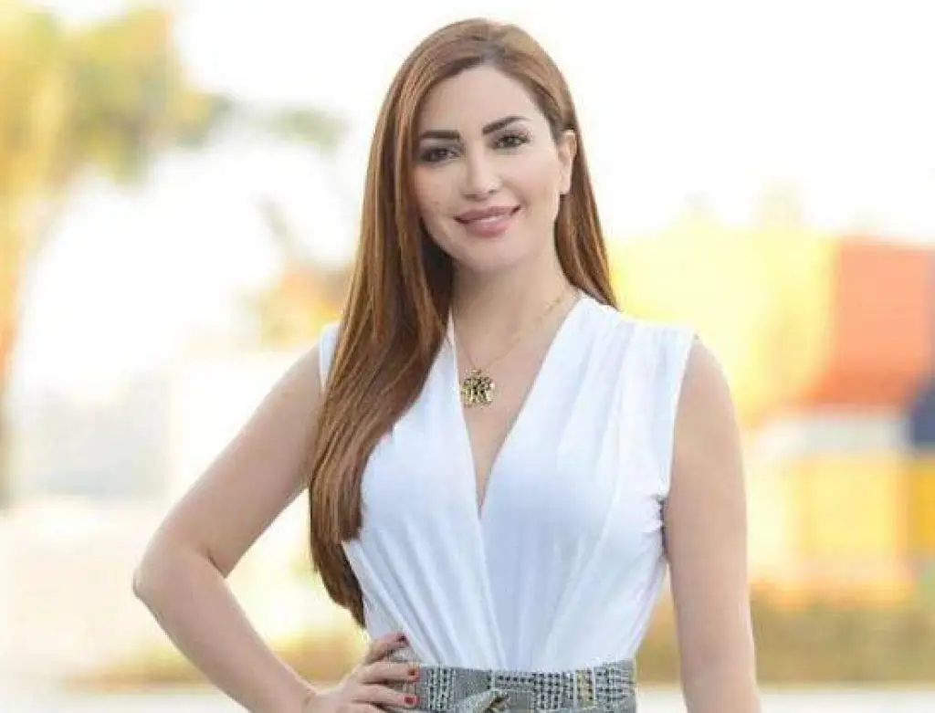 نسرين طافش تحتفل بعيد ميلادها .. وهذا عمرها الحقيقي! (صور،فيديو)