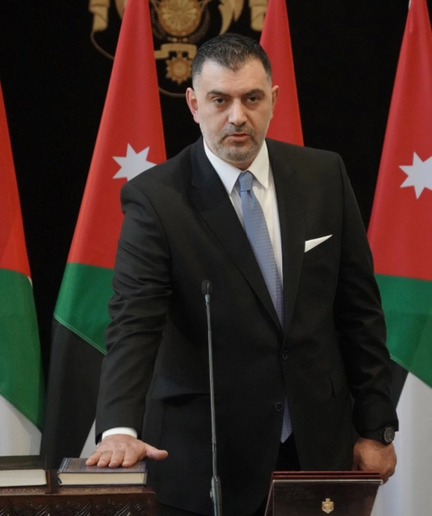 الأردنيون منصفون وميزانهم للرجال غاية في الدقة