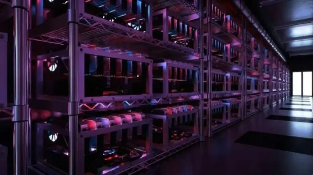 عصابات تعدين بيتكوين تسرق كهرباء بمليار دولار