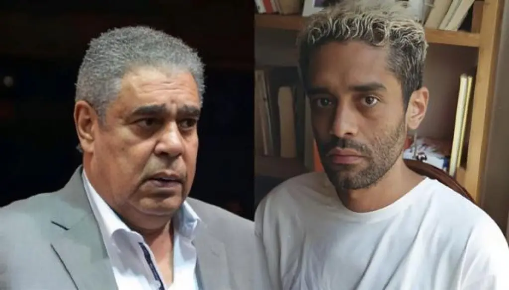 وفاة نجل الفنان الراحل سامي العدل بمرض والده