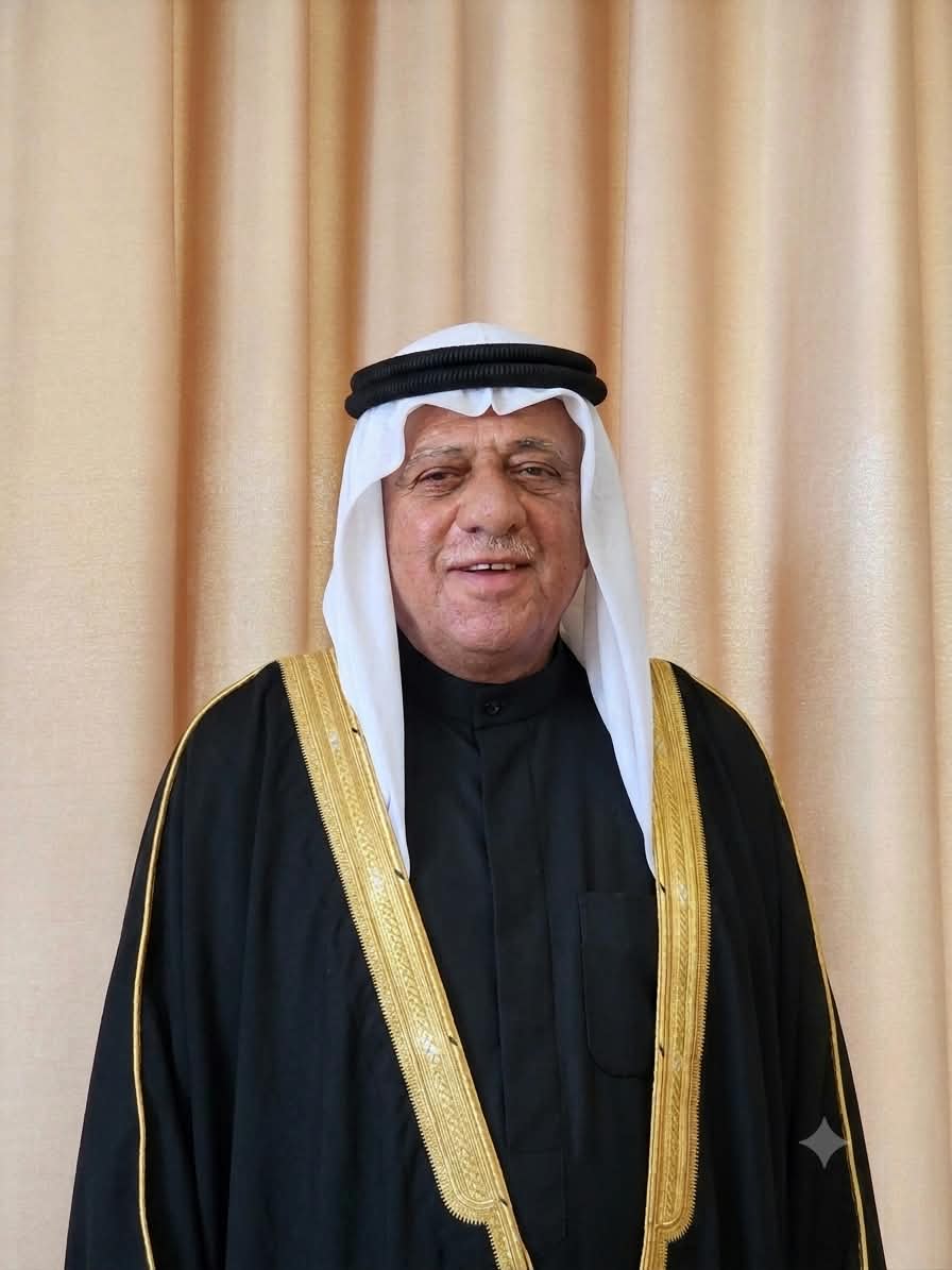 المحافظ السابق نائل العزب... حنكة القيادة وإنسانية المسؤول