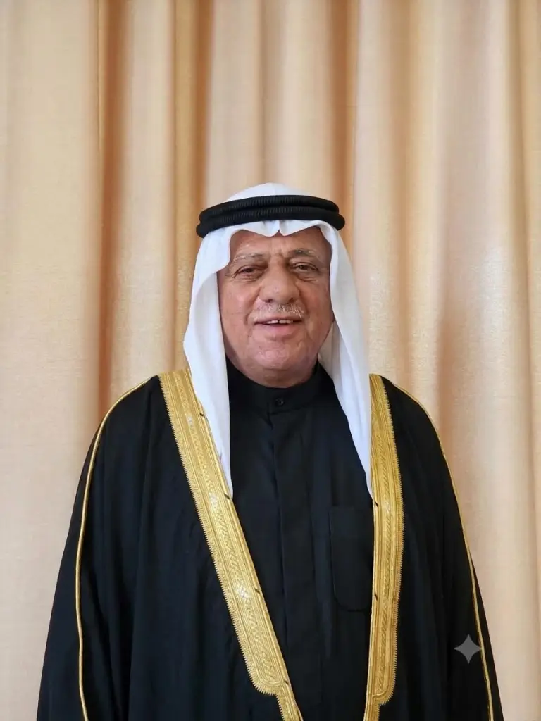المحافظ السابق نائل العزب... حنكة القيادة وإنسانية المسؤول