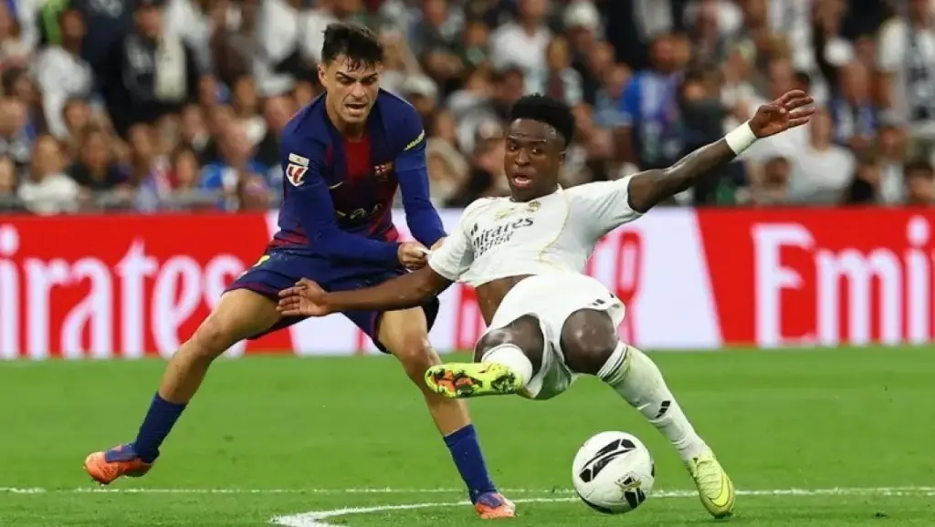 سقف رواتب ريال مدريد يلامس مليار يورو .. وقفزة لبرشلونة