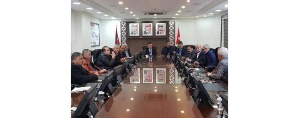 ابو عاقولة يطالب بتسجيل اتحاد نقابات اصحاب العمل رسميا ويتعهد بخلق بيئة عمل جاذبة
