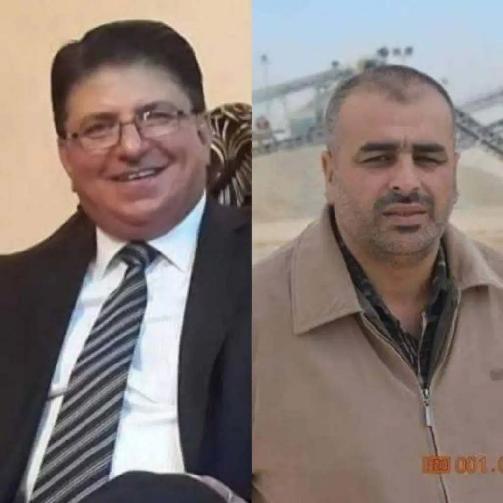 الرواد يوجه بخطة دمج  و يعين الجرادين مديراً لمناجم الشيدية والحسا والابيض