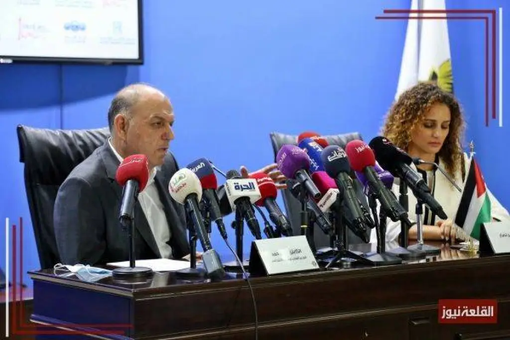 بالفيديو  : الكابتن عدنان حمد للقلعة نيوز : سنعمل على إعادة المنتخب الأردني إلى مكانته السابقه.