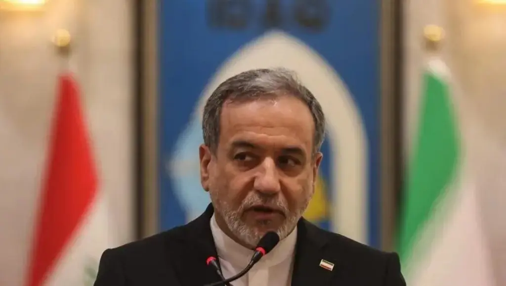 عراقجي وسط التصعيد: الحل بسيط .. على أميركا العودة لمذكرة التفاهم
