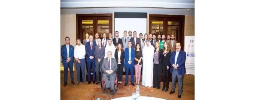 شبكة المستثمرين المغتربين للريادة والاقتصاد الرقمي تعقد لقاءها الثاني بدبي