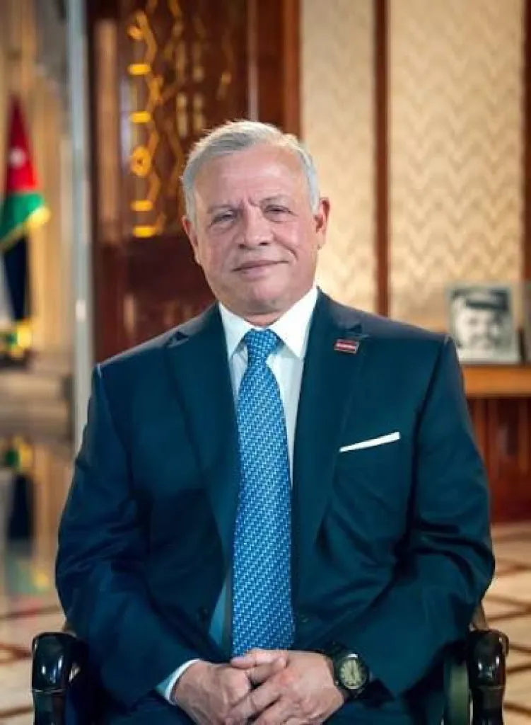 ميلاد جلالة الملك ... مسيرة قيادة وثبات دولة ومسؤولية وطنية