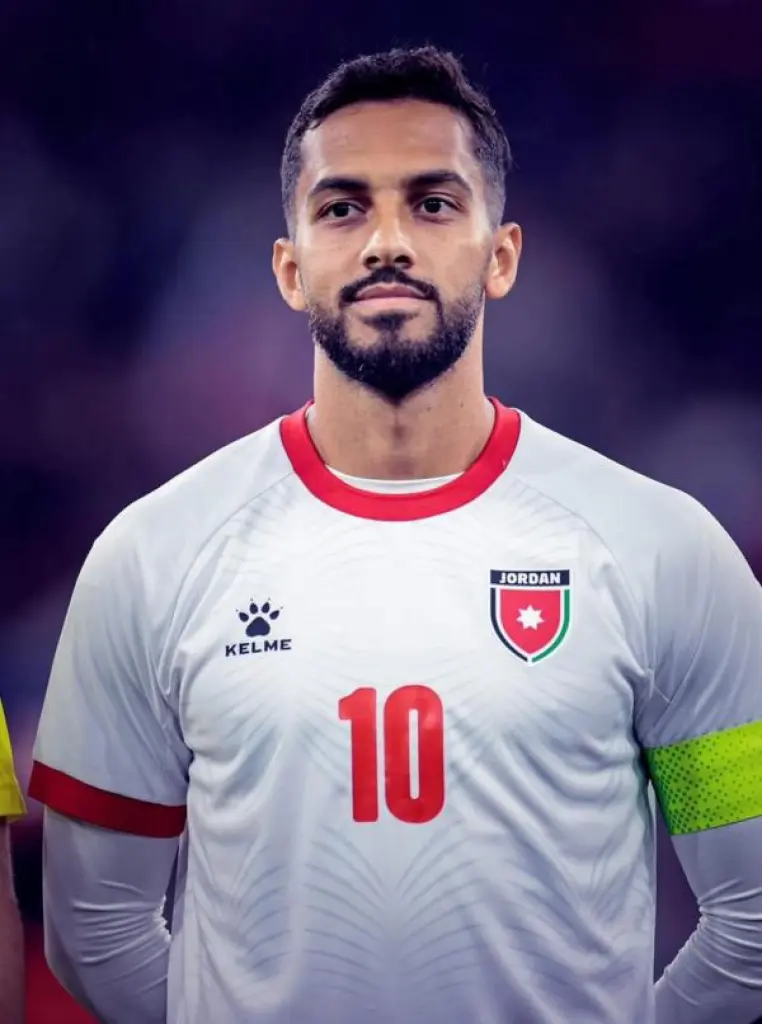 التعمري يدخل التشكيلة المثالية لكأس فرنسا