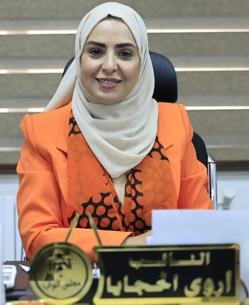 حين يعلو صوت الحماسة