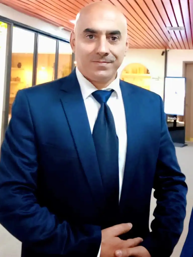 هايل دروبي العجارمه يكتب: مسؤولية الدول لا تنتهي بصمت المدافع