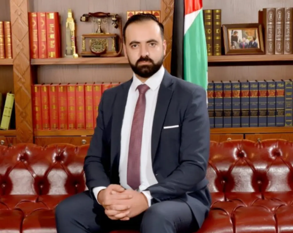 الهيئة المستقلة للانتخاب: حمزة الطوبسي سيخلف النائب المفصول محمد الجراح