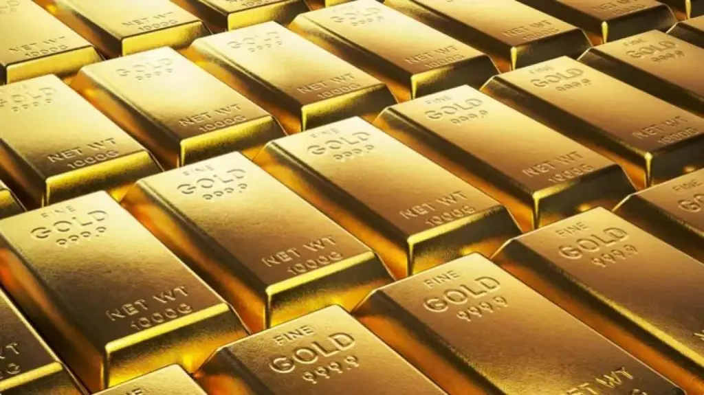 احتياطيات الذهب تهرب من خزائن أميركا .. هولندا تنقل عشرات الأطنان