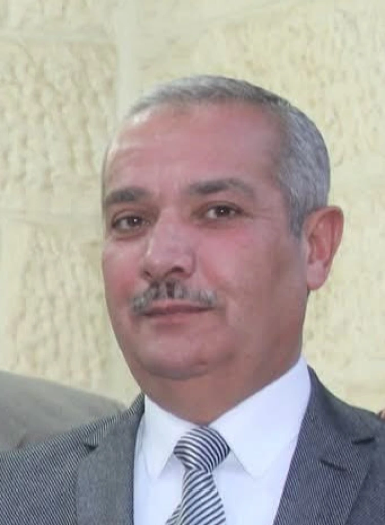 خريسات يكتب: يعد الصبر نافعًا