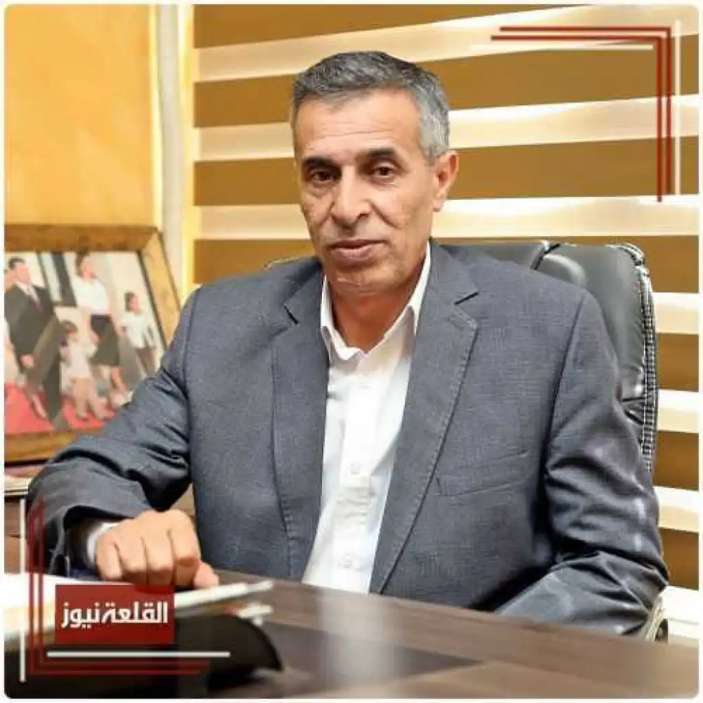 المساعيد يكتب : لا يحفظ الوجود والهيبة والسيادة إلا القوة