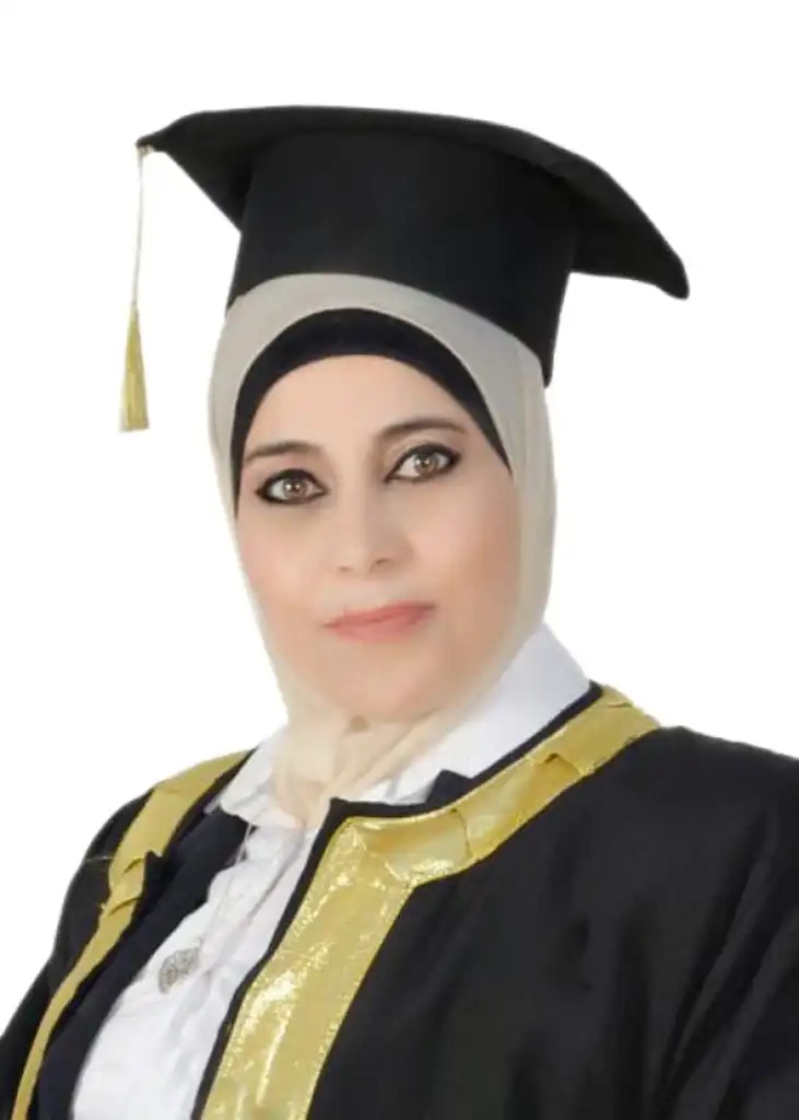 الدكتورة صباح عادل الرواشدة تهنئ بمناسبة عيد العلم