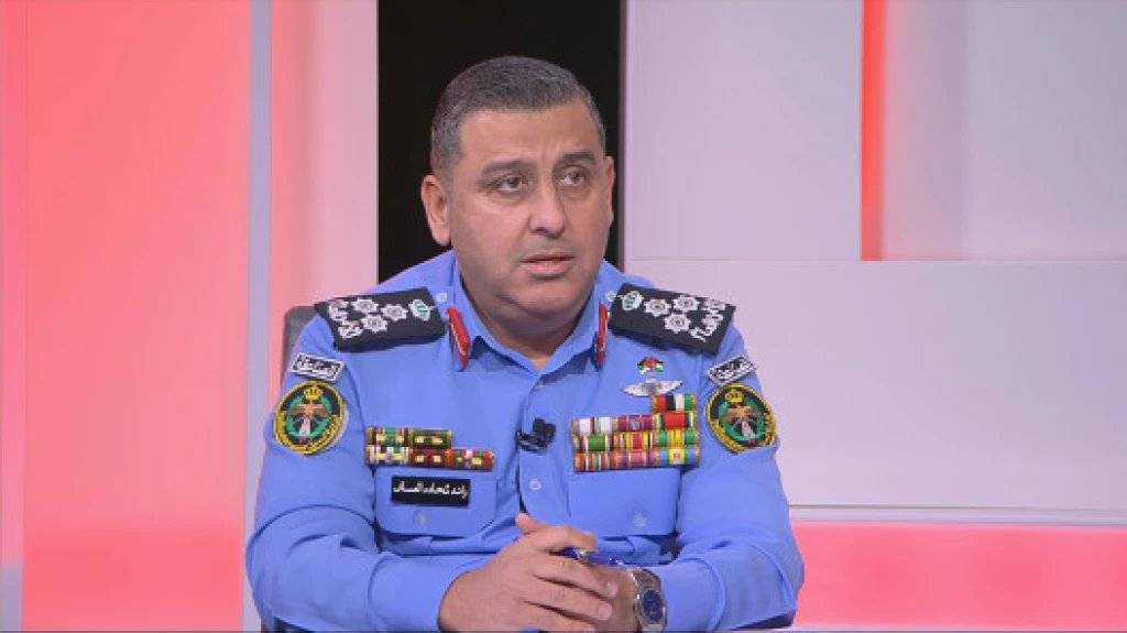 منها "الدرونز".. إدارة السير: أكثر من 2500 كاميرا لمراقبة الحركة المرورية