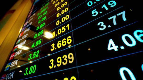 البورصة تغلق تداولاتها على 5.5 مليون دينار