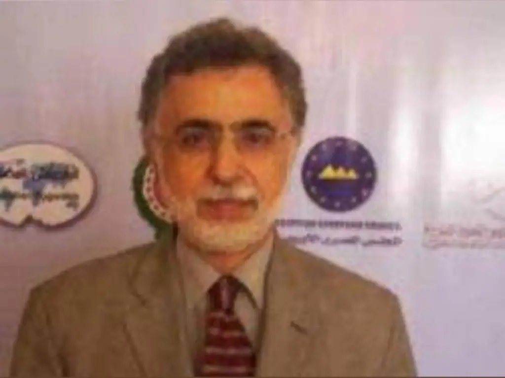 موسى والعضايلة يعزيان بالسفير الأسبق وائل الأسد