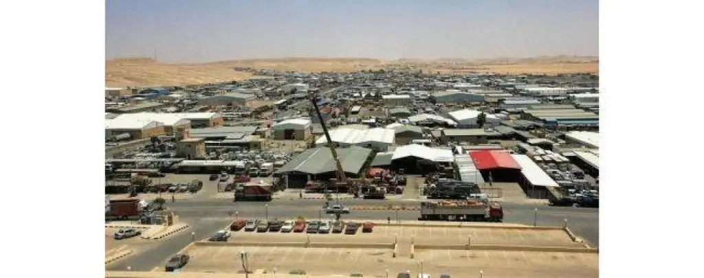 التخليص على 38 مركبة كهربائية الشهر الماضي