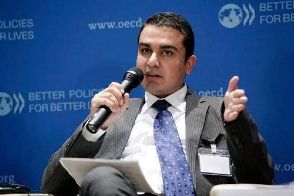 الزعبي: إطلاق برامج دعم تستهدف 80 شركة صناعية وخدمية وريادية قبل نهاية العام