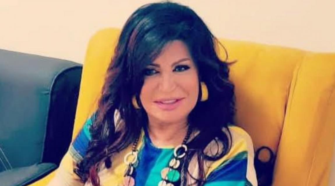نجوى فؤاد: خضعت لجراحة بالعمود الفقري لم تكلل بالنجاح