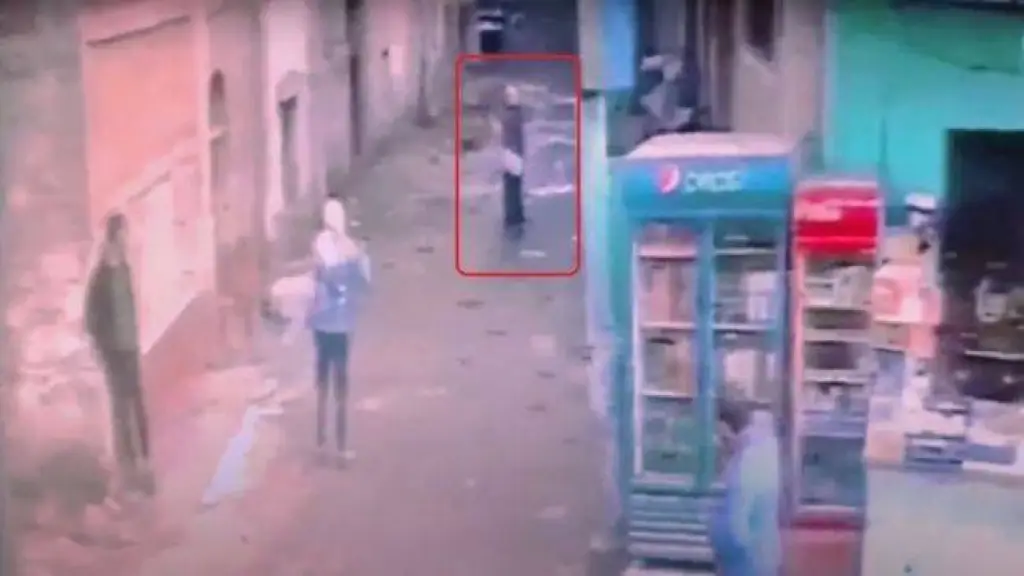 تحرك عاجل للأمن المصري بعد فيديو أثار ضجة واسعة في مصر
