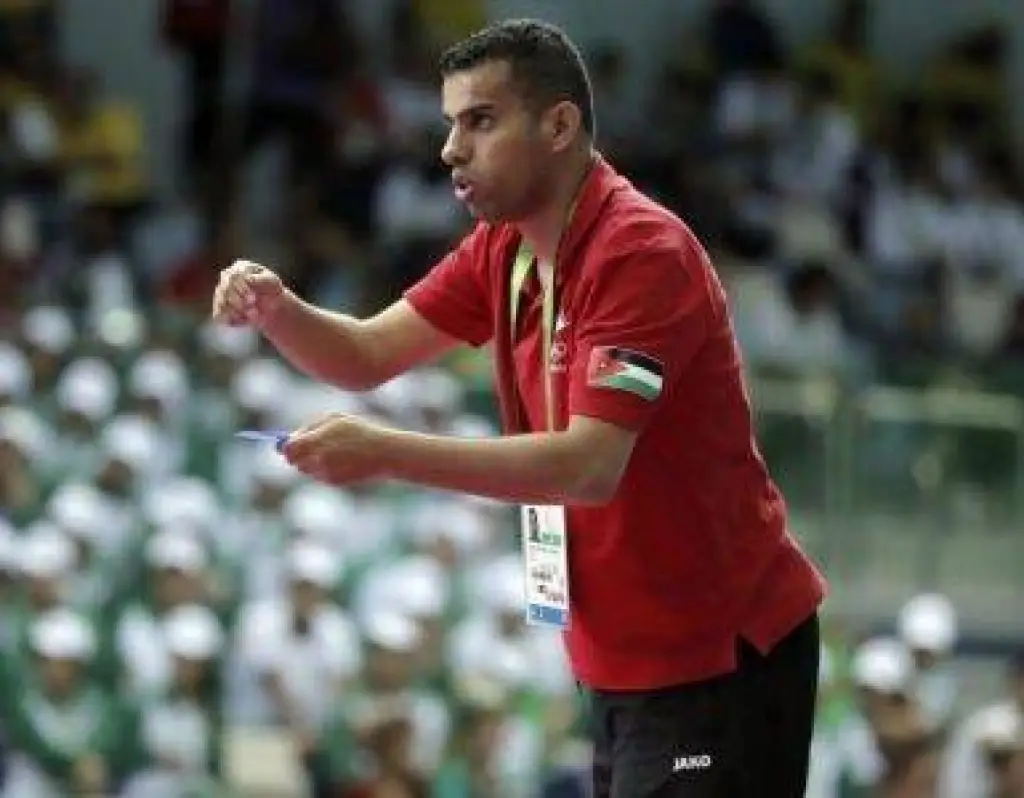 مدرب منتخب التايكواندو: هدفنا تأهيل 4 لاعبين إلى أولمبياد باريس