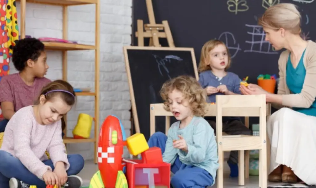 مجلس الوزراء يقر السياسة الوطنية لتنمية ورعاية الطفولة المبكرة