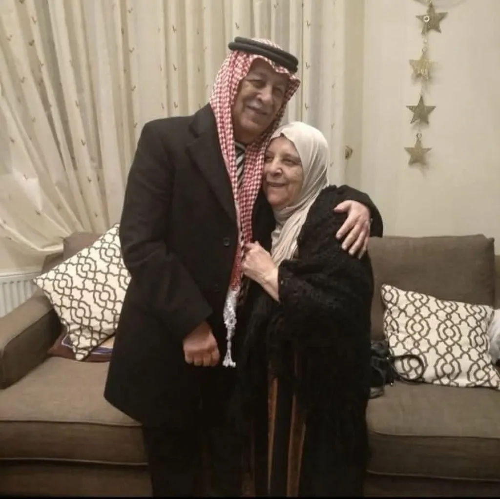 الزلابية يعزي رئيس الديوان الملكي
