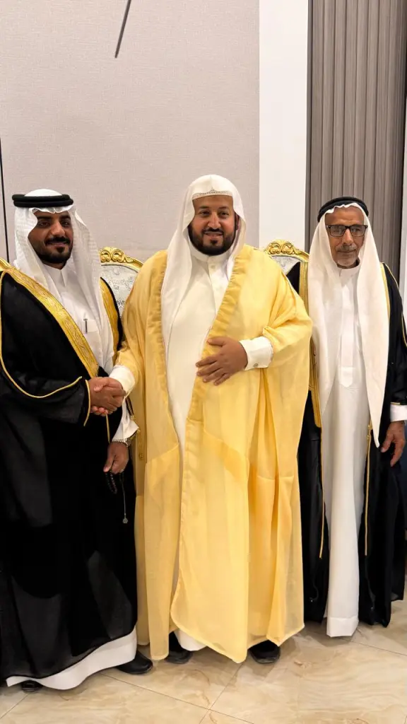 افراح بوهويد و السالم بالهفوف