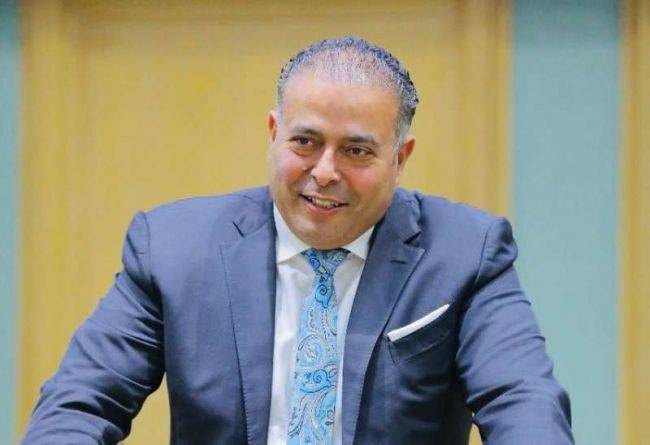 النائب الفايز : سلمنا مقترح مشروع قانون العفو العامة للامانة العامة