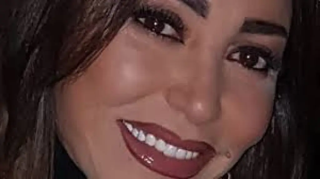 حادث سير وإصابات خطيرة.. وفاة فنانة تونسية في مصر