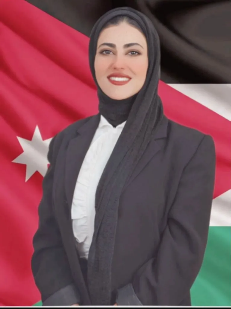 العبادي  تكتب:العلم الأردني… “حين يرفرف المجد وتعلو الهامة”