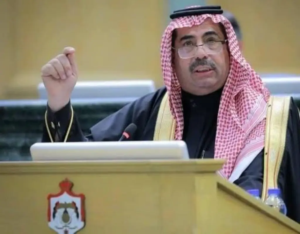 البدادوة: قرار الحكومة التعويض الكامل لأراضي سكة الحديد لم يأت بجديد