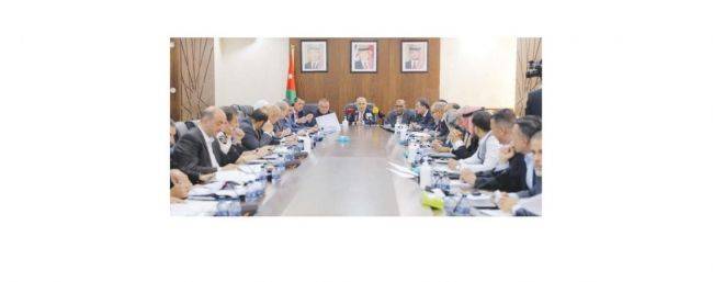 الحكومة:نظامان سيرافقان قانون «البيئــة الاستثمـارية»ولـيــس 30