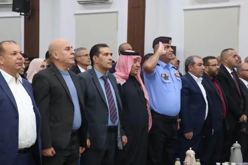 نادي معلمي الطفيلة يستضيف أندية المعلمين احتفاءً بيوم المعلم