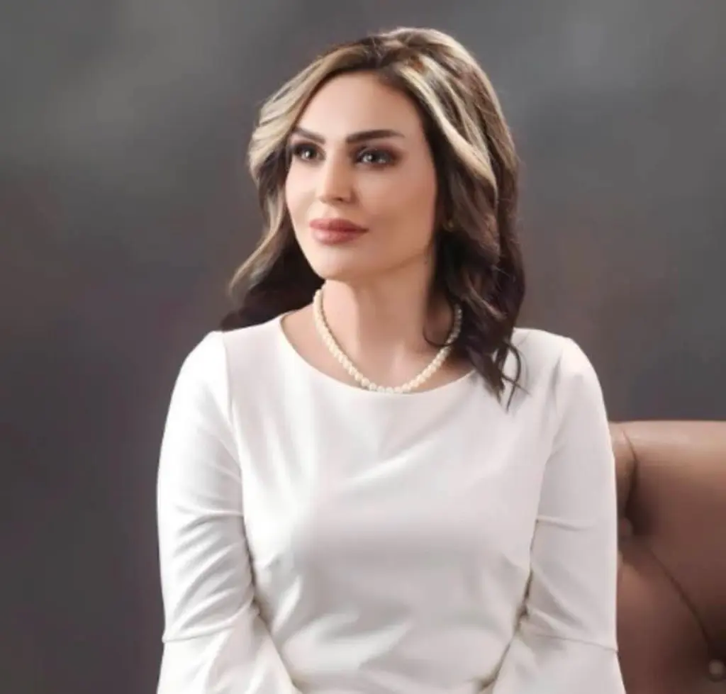 الإعلامية ميساء المواجدة تُهنئ "القلعة نيوز" بإطلاق حُلّتها الجديدة : "حين يتجدّد الحضور، تبقى البصمة هي العنوان"