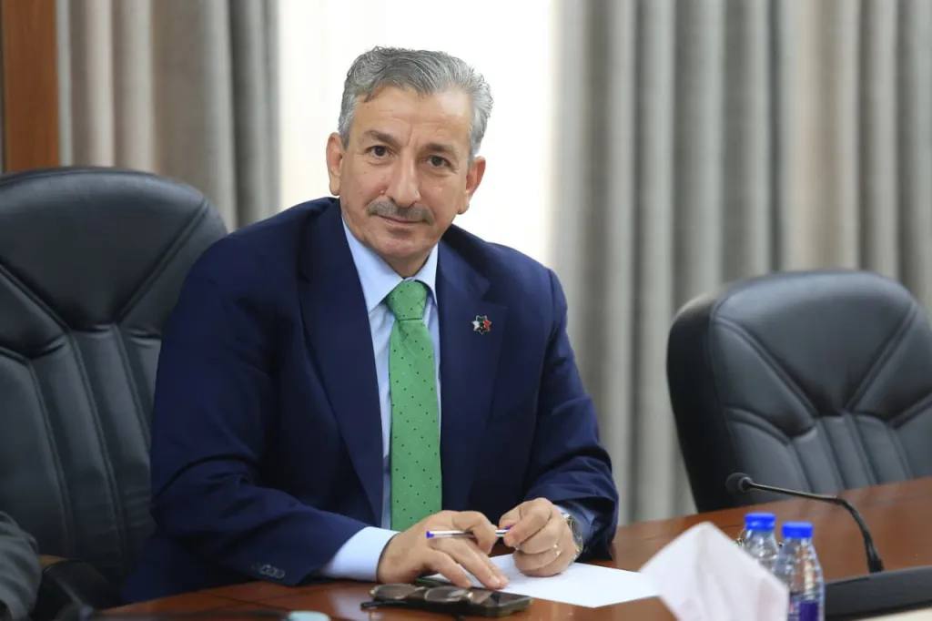 الأردن والإمارات… شراكة تنموية تعيد رسم الجغرافيا الاقتصادية