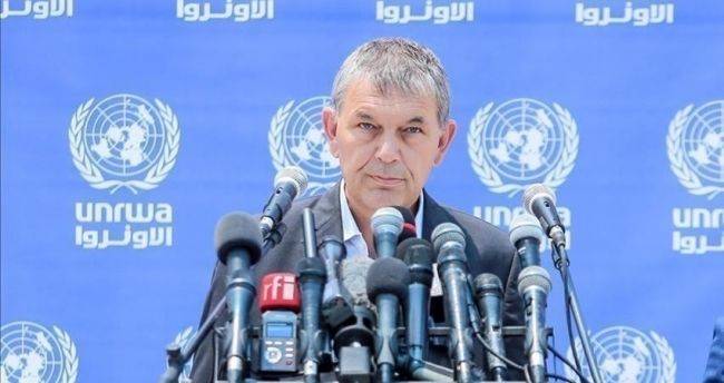 أونروا تناشد لجمع 1.6 مليار دولار لتقديم خدماتها خلال 2023