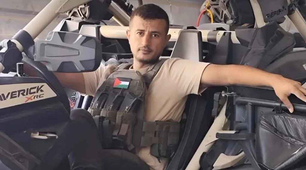 مصادر عبرية: جيش الاحتلال ينوي إنهاء خدمات أبو شباب وطرد ميليشياته